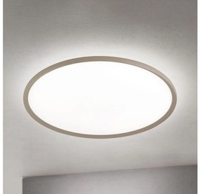 Orion - KANT LED mennyezeti lámpa LED/66W/230V 2700/3200/4000K átm. 80 cm bézs