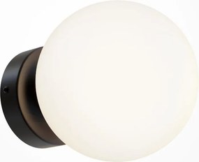 Maytoni BASIC FORM MOD321WL-01B Fali lámpa 1x40W/E14 IP20