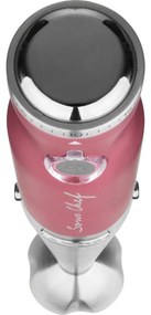 Sencor SHB 5604RD-EUE3 botmixer, rózsaszín