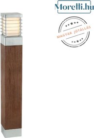 NORLYS 1410GA HALMSTAD Modern Kültéri Állólámpa E27 IP65