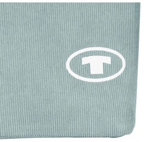 Világoszöld textil szennyeskosár 35,5 l Tom Tailor – Wenko