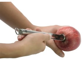 WMF - PROFI PLUS alma kimagozó, rozsdamentes acél