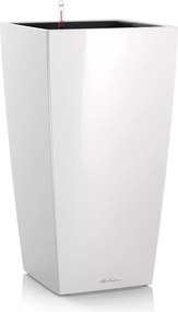 Lechuza virĂĄgtartĂł Cubico Premium 40 önöntözĆ FehĂ©r FĂ©nyes