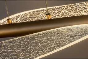Rabalux 72463 - OLYSSIA LED csillár kábellel LED/24W/230V 3000K