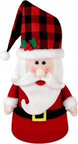 Mikulás Paluszak dekoráció Nagy álló karácsonyfadísz