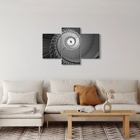 Kép - Lépcsőház 2 (90x60 cm)