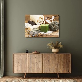 Kép - Egy pillanat a kikapcsolódásra (90x60 cm)