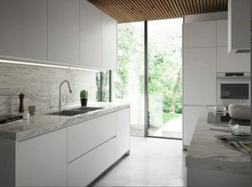 Nordlux RENTON 47806101 Süllyesztett mennyezeti lámpa 2700K 1100LM IP20