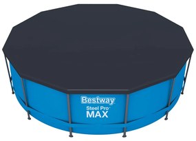 Bestway Flowclear medencetakaró 366 cm