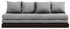 Chico Grey variálható kanapé - Karup Design