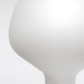 Meleg színű LED dimmelhető izzó E27, 6 W Enno – tala