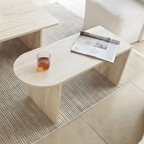 Paris - Bronze, Travertine