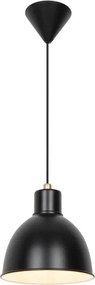 Nordlux POP 2213623003 Függőlámpa 1x40W/E27 IP20