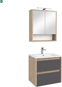 Porto 60 komplett