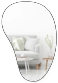 Fali tükör 61x92 cm Hubba Pebble – Umbra