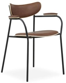 Stretch design karfás szék