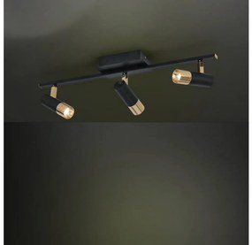 Eglo 39146 - LED Spotlámpa TOMARES 3xLED/5W/230V/12V