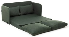 Széthúzható kanapé Sagoretti (zöld). 1107024
