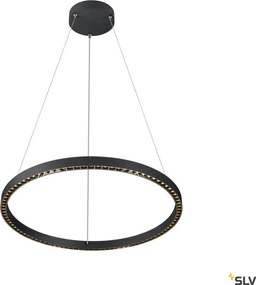 SLV ONE CUBE 1007663 Függőlámpa 1x54W/LED 4000K 4300lm IP20