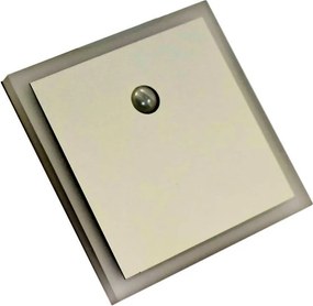 Eko Light EVO EKS7073 Beépíthető lépcsőházi lámpa 30x0.6W/LED 4000K 14lm IP20