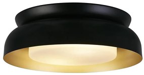 Searchlight 23122BGO - Mennyezeti lámpatest KENDAL 1xE14/60W/230V