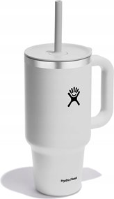 Thermo bögre szívószállal Hydro Flask 32 Oz All Around 946 ML