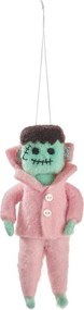 HANG ON filc dísz , Frankenstein