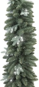 Karácsonyi girland 270 cm