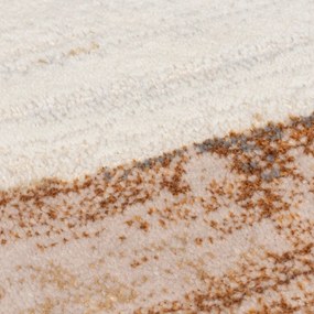 Bézs futószőnyeg 80x300 cm Gleam – Flair Rugs