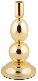 Fém gyertyatartó Dazzle – PT LIVING