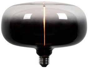 E27 LED izzó P215 füst 3.4W 60lm 1800K