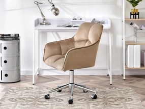 Fotel Island (bézs + arany). 1110076