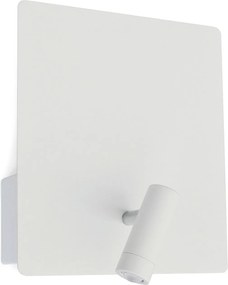 Novolux BALTIC 727F-L0108A-01 Fali lámpa 1x4W/LED 3000K 400LM IP20