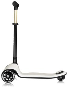 Lionelo - Gyerek roller MEY 3xAAA homokszínű