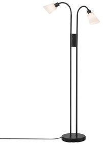 Nordlux - Állólámpa MOLLI 2xE14/25W/230V