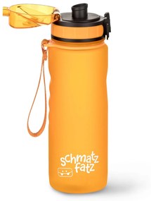 schmatzfatz, ivópalack, sportpalack, 500 ml, 24 cm, Tritan