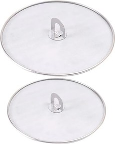 Sütővédők Serpenyő Hálós szűrő