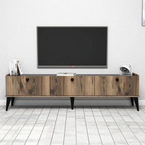 TV asztal/szekrény Lidia. Akció -20%. 1067182