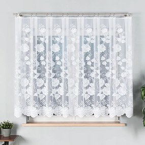 Zsakárd függöny méterben, magassága 150cm