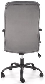 Irodai szék Calion (szürke). 1028143