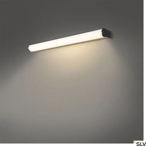 SLV MARYLIN 1002191 Fali lámpa 1x15W/LED 3000/4000K 1280LM IP44