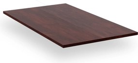 Blumfeldt Bearsdon asztallap 140 x 80 cm konyhához és étkezőhöz, Tartós rétegelt fa