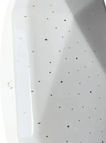 LED Mennyezeti lámpa STAR LED/36W/230V 3000-6500K + távirányítás