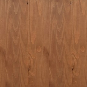 SANDNES tömör fenyőfa előszobapad 45x40x50 cm