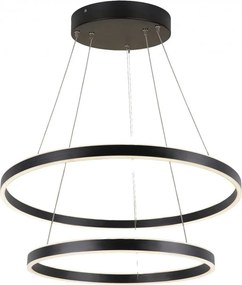 SLV 1004767 ONE Modern Led Függesztett Lámpa LED IP20