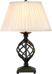 Elstead Lighting BELFRY BELFRY-TL Asztali lámpa 1x60W/E27
