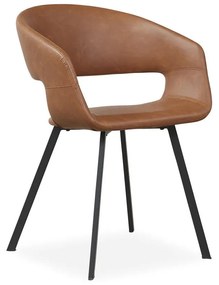 Aledo design karfás szék