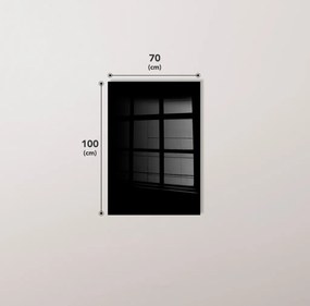 Üvegkép, 70×100 cm – TR698GLS1638