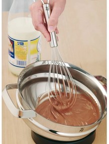 Cromargan® Profi Plus rozsdamentes habverő, hossza 20 cm - WMF