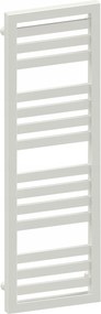 Dekorációs Radiátor Pekin H940 L350 Fehér